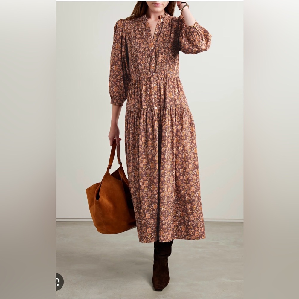 Doen Philana dress